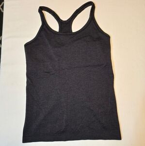 Lululemon Racerback Tank Top